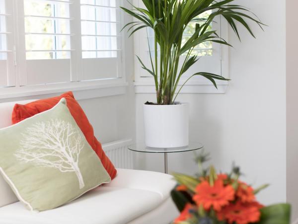 JustB Deva Edinburgh : photo 3 de la chambre master suite (with hot tub)