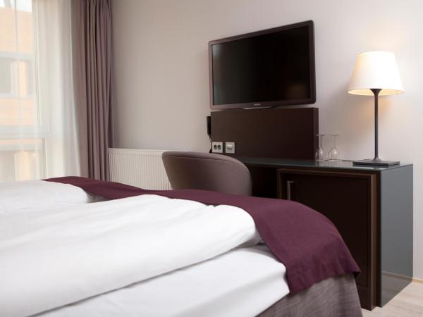 Quality Hotel Waterfront : photo 6 de la chambre chambre double ou lits jumeaux standard