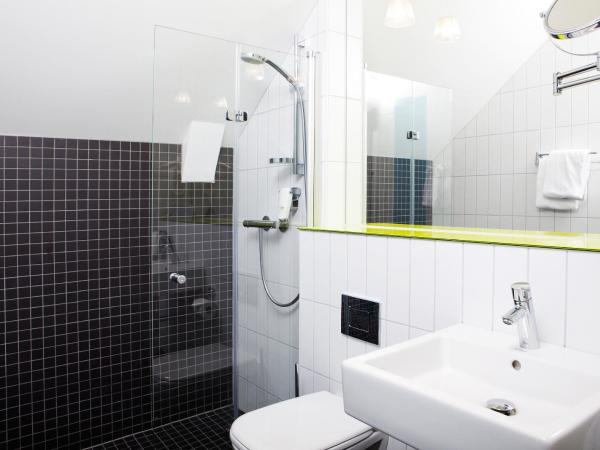 Quality Hotel Waterfront : photo 9 de la chambre chambre double ou lits jumeaux standard