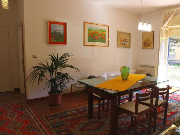 Camping Jonio : photo 9 de la chambre appartement avec balcon