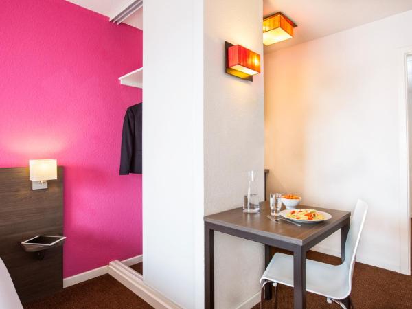 Aparthotel Adagio Access Strasbourg Petite France : photo 4 de la chambre studio (2 adultes)