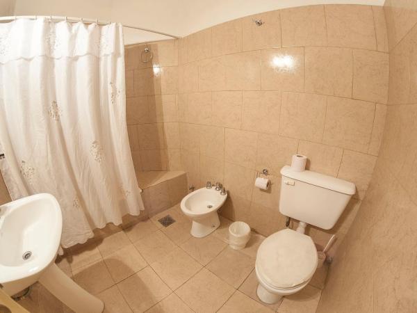 Hotel Reina : photo 7 de la chambre chambre double