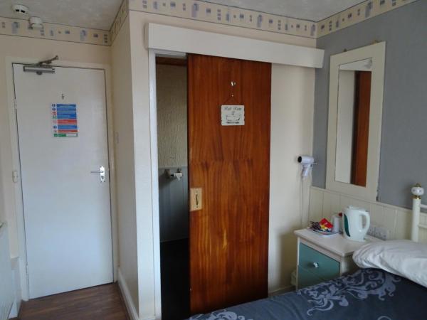 The Osprey Hotel : photo 10 de la chambre chambre double deluxe
