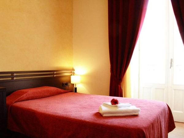 San Max Hotel : photo 1 de la chambre chambre simple