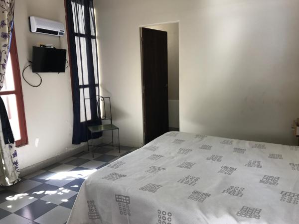 Posada Casa de Borgoña : photo 6 de la chambre chambre double