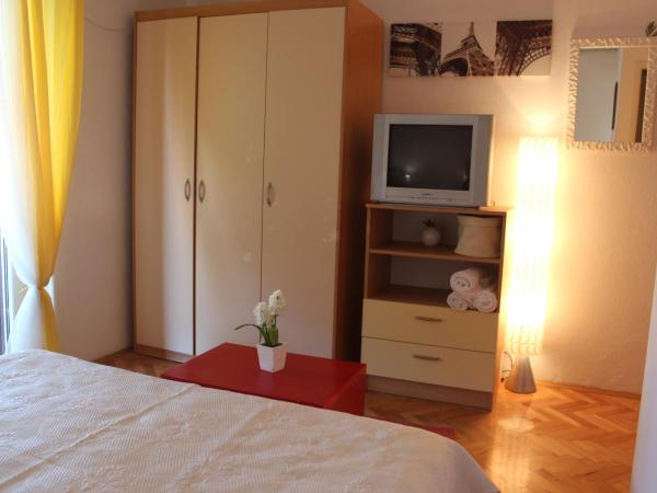 Guesthouse Marta : photo 4 de la chambre chambre double