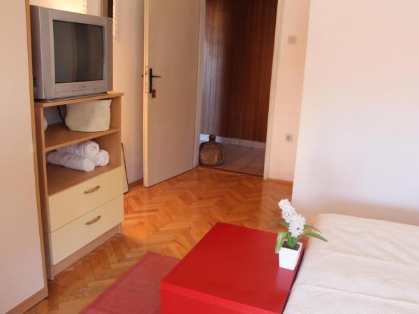 Guesthouse Marta : photo 2 de la chambre chambre double