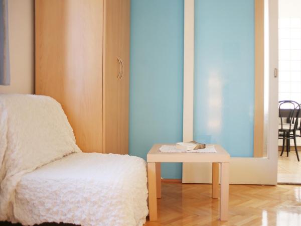 Guesthouse Marta : photo 8 de la chambre studio lit king-size deluxe