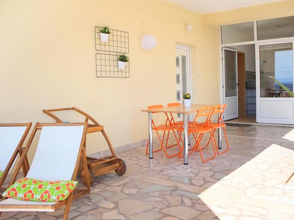 Guesthouse Marta : photo 3 de la chambre studio lit king-size deluxe