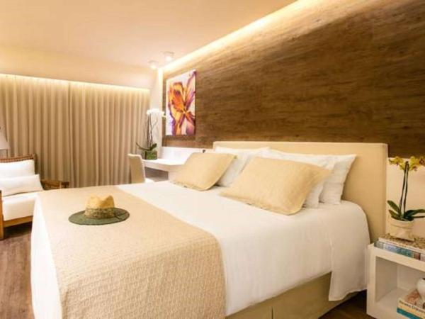 Vogue Square Fashion Hotel by Lenny Niemeyer : photo 5 de la chambre chambre lit queen-size deluxe