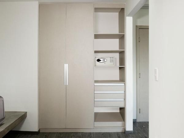 Life Hotel : photo 5 de la chambre chambre lit queen-size