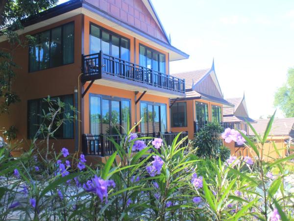 Phi Phi Long Beach Resort & Villa-SHA Extra Plus : photo 4 de la chambre chambre double ou lits jumeaux supérieure