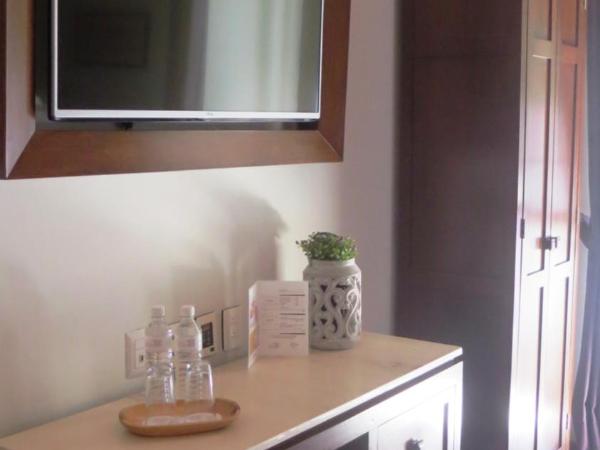 Casa Rosa Gran Hotel Boutique : photo 7 de la chambre suite standard (sans vue)