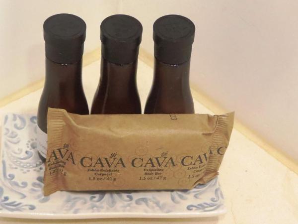 Casa Rosa Gran Hotel Boutique : photo 4 de la chambre king suite with view