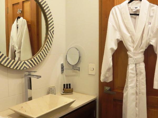 Casa Rosa Gran Hotel Boutique : photo 10 de la chambre suite standard (sans vue)