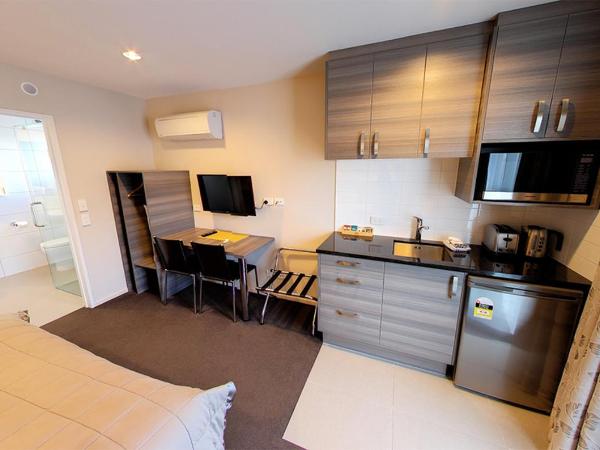 Apartments 118 : photo 6 de la chambre studio familial