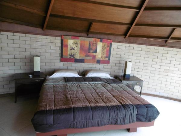 RELAX ECO Life Center - Khao lak : photo 3 de la chambre chambre triple exécutive