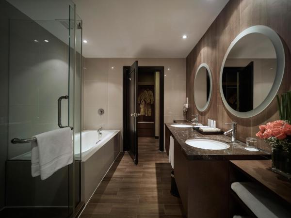 Sunway Putra Hotel Kuala Lumpur : photo 4 de la chambre deluxe classic room