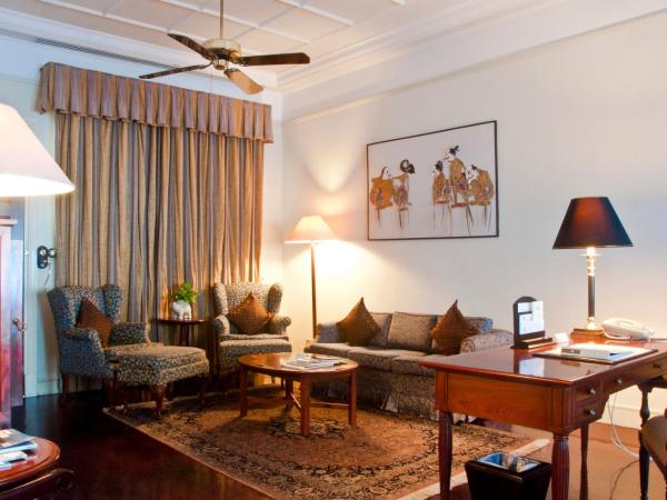 Hotel Majapahit Surabaya MGallery : photo 6 de la chambre suite légendaire majapahit