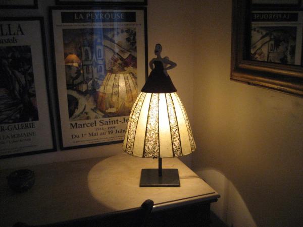 Maison d'Hôtes de l'Evêché : photo 4 de la chambre chambre double ou lits jumeaux