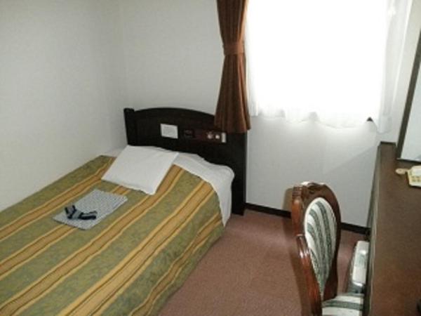 Hotel Terminal Inn : photo 2 de la chambre chambre simple