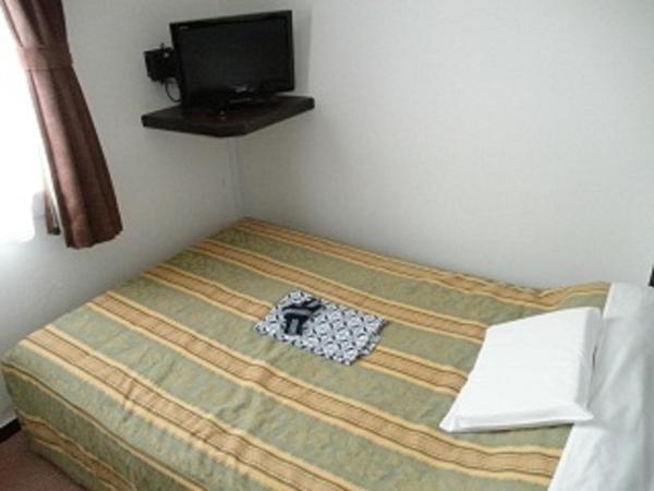 Hotel Terminal Inn : photo 3 de la chambre chambre simple