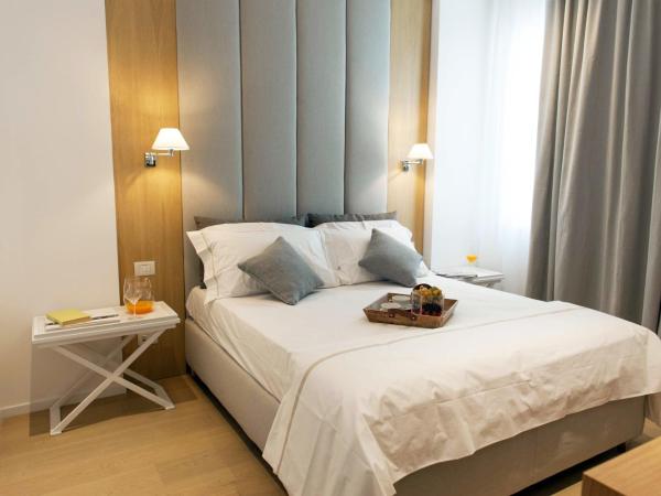 Al Pescatore - B&B : photo 3 de la chambre chambre double