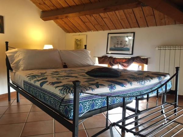 L'Oasi : photo 3 de la chambre chambre double