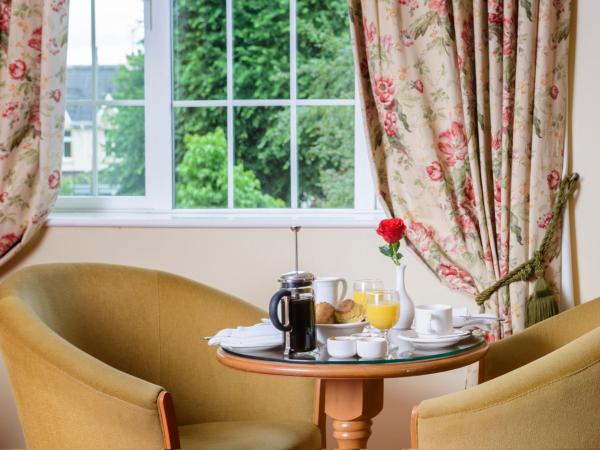 Old Weir Lodge : photo 5 de la chambre chambre double