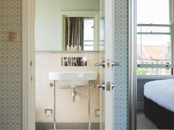 The Wellington : photo 5 de la chambre chambre double ou lits jumeaux