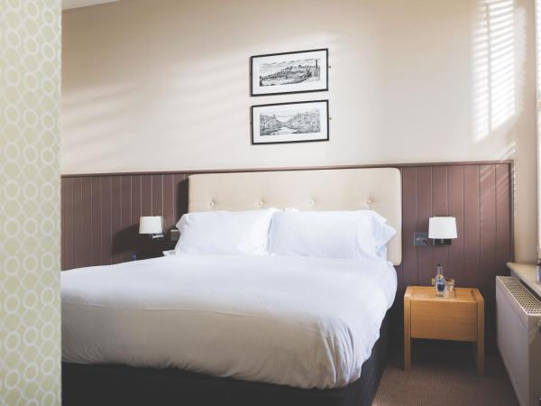 The Wellington : photo 7 de la chambre chambre double ou lits jumeaux