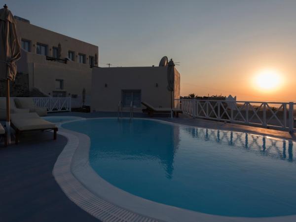 Red Stone Villa : photo 10 de la chambre chambre double avec balcon - aphrodite 