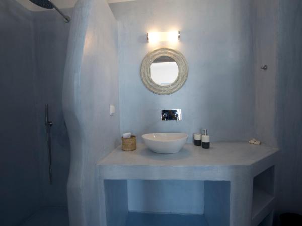 Red Stone Villa : photo 5 de la chambre chambre double avec balcon - aphrodite 
