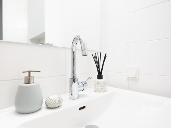 myNext - Johannesgasse Apartments : photo 10 de la chambre studio (2 adultes)