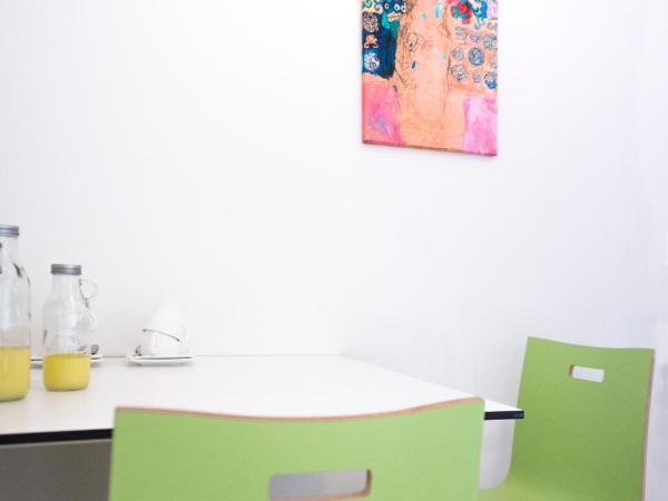 myNext - Johannesgasse Apartments : photo 3 de la chambre appartement 2 chambres (double/double)