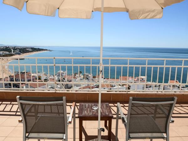 Boa Vista Hotel & Spa - Adults Only : photo 5 de la chambre chambre double deluxe - vue sur mer