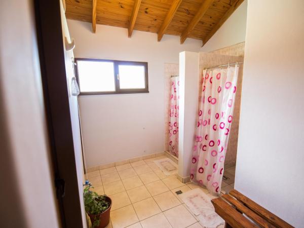 Hostel Nakel Yenu : photo 7 de la chambre lit dans dortoir 6 lits