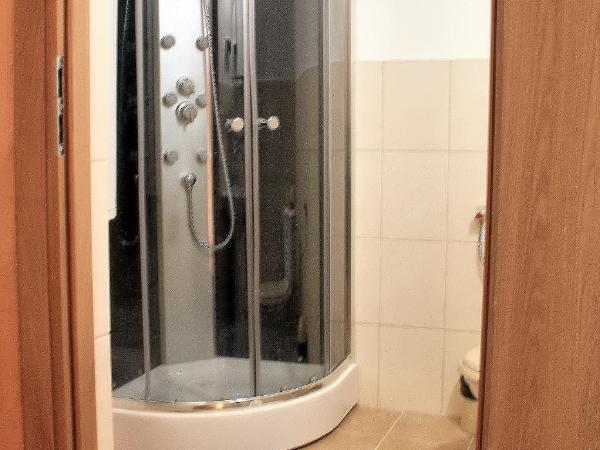 Camping Pod Krokwią : photo 1 de la chambre chalet supérieur