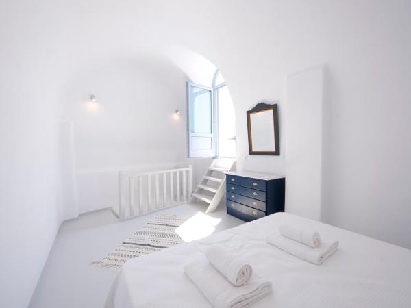 Red Stone Villa : photo 6 de la chambre appartement avec terrasse - hermes