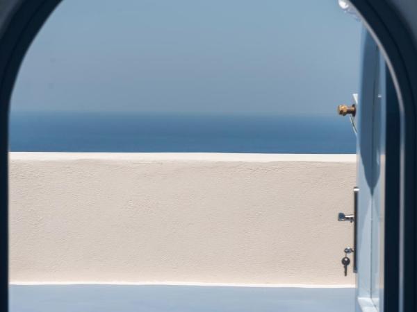 Red Stone Villa : photo 6 de la chambre appartement - vue sur mer