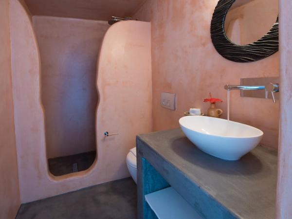 Red Stone Villa : photo 5 de la chambre appartement - vue sur mer
