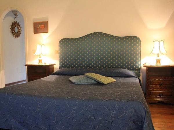 Agriturismo La Selva : photo 6 de la chambre suite familiale