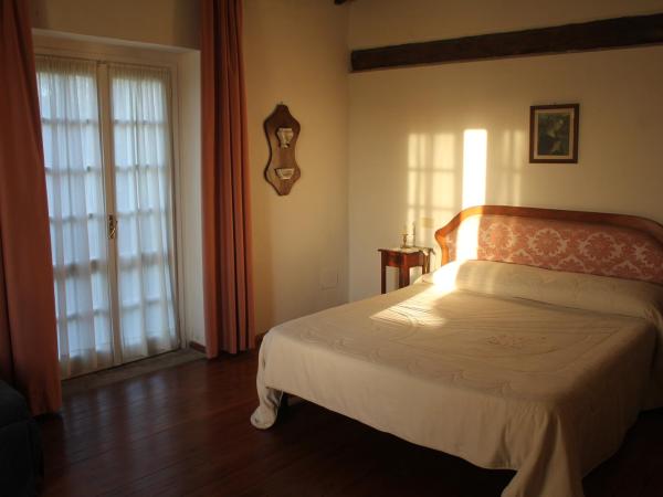 Agriturismo La Selva : photo 4 de la chambre suite familiale