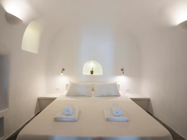 Red Stone Villa : photo 5 de la chambre appartement zeus avec balcon