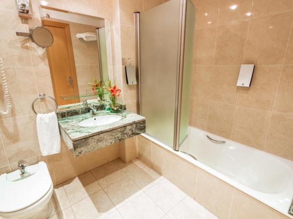 Hotel Bardo Recoletos Coco : photo 1 de la chambre chambre simple