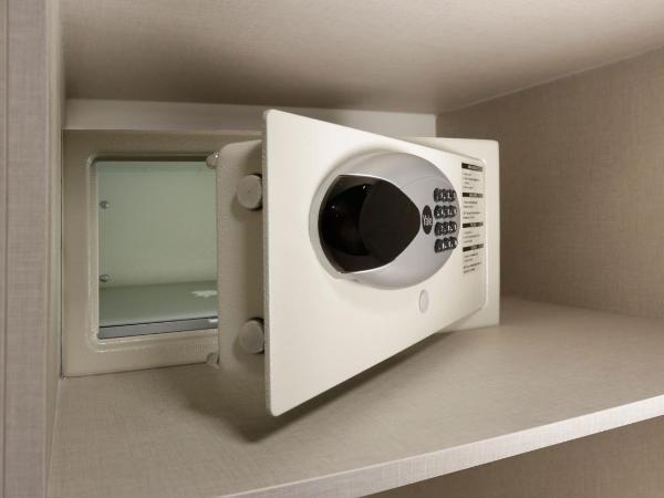 Life Hotel : photo 4 de la chambre chambre lit queen-size