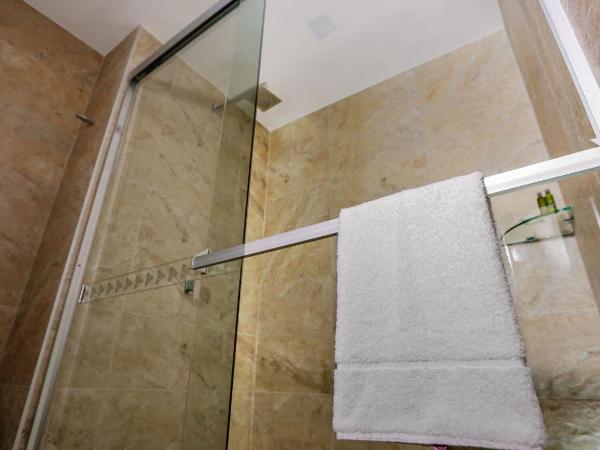 Life Hotel : photo 4 de la chambre chambre double avec 2 lits doubles