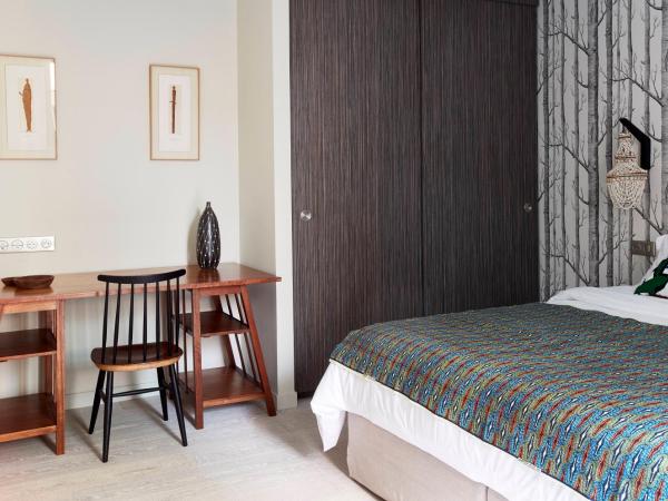 Eden Lodge Paris : photo 2 de la chambre suite - accès pour personnes à mobilité réduite