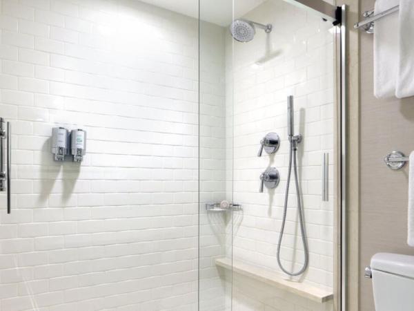 Seaport Hotel® Boston : photo 2 de la chambre chambre lit king-size premier