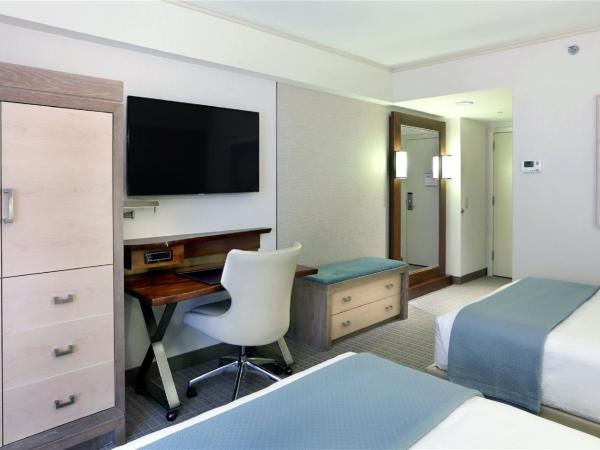 Seaport Hotel® Boston : photo 4 de la chambre chambre double premier